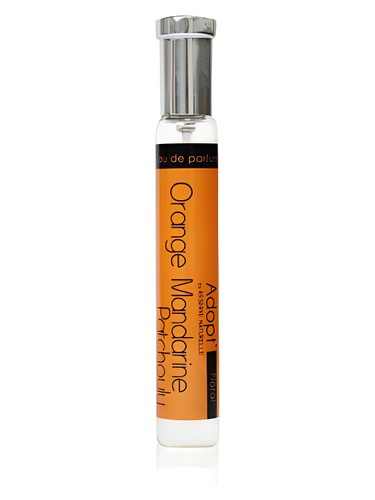 Orange Mandarine Patchouly by Adopt Parfums