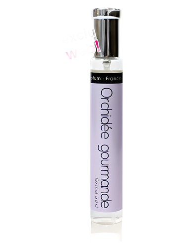 Orchidée Gourmande by Adopt Parfums