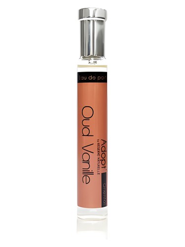 Oud Vanille by Adopt Parfums