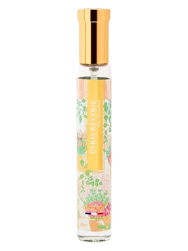 Paris Rêverie by Adopt Parfums