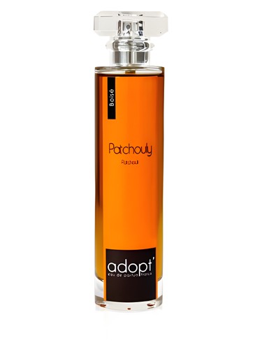 Patchouly by Adopt Parfums
