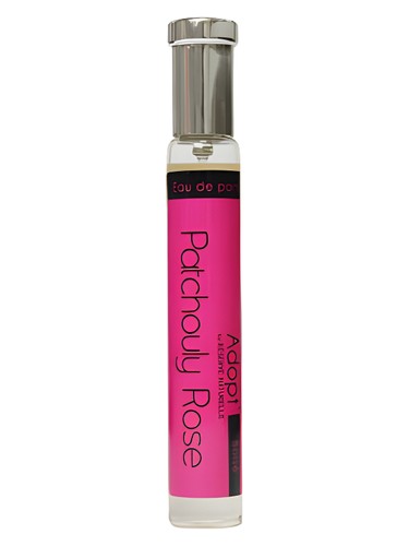 Patchouly Rose by Adopt Parfums