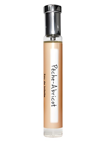Pêche Abricot by Adopt Parfums