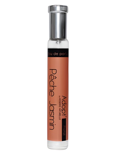 Pêche Jasmin by Adopt Parfums