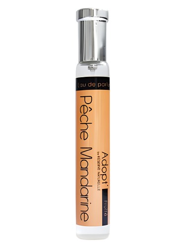 Pêche Mandarine by Adopt Parfums