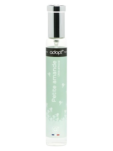Petit Amande by Adopt Parfums
