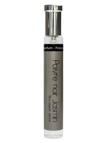 Poivre Noir Jasmin by Adopt Parfums
