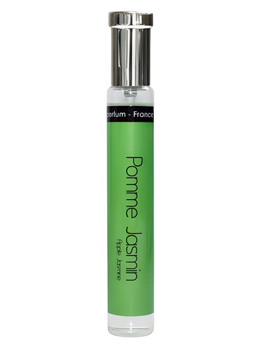 Pomme Jasmin by Adopt Parfums