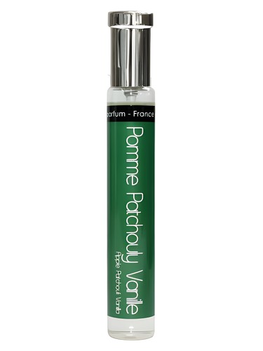 Pomme Patchouly Vanille by Adopt Parfums