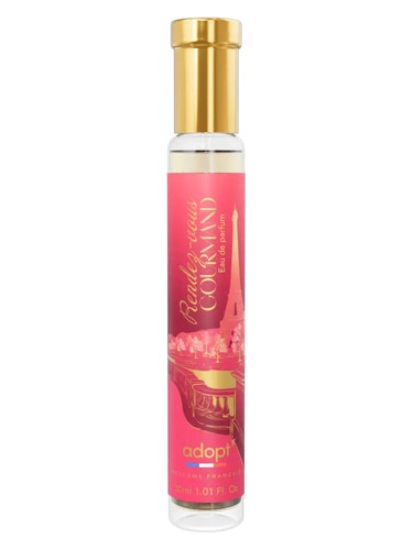 Rendez-vous Gourmand by Adopt Parfums