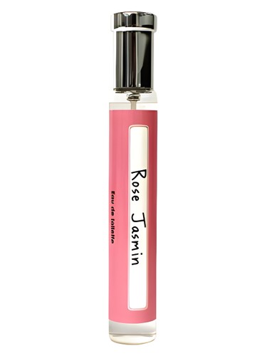 Rose Jasmin by Adopt Parfums
