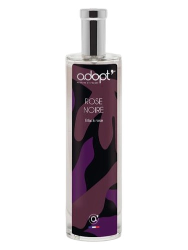 Rose Noire by Adopt Parfums