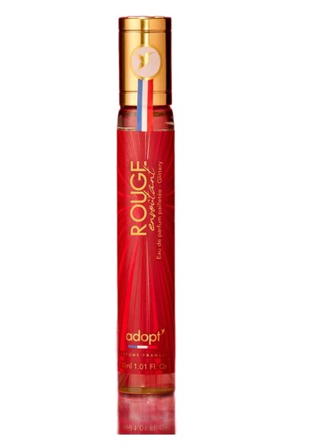 Rouge Envoûtant by Adopt Parfums