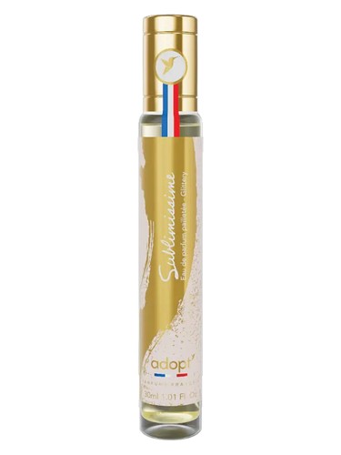 Sublimissime by Adopt Parfums