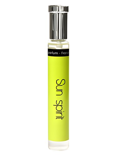 Sun Spirit by Adopt Parfums