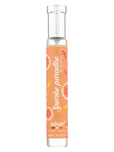 Sunrise Paradise by Adopt Parfums