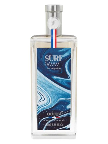 Surf the Wave by Adopt Parfums