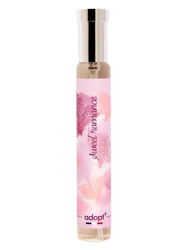 Sweet Romance by Adopt Parfums