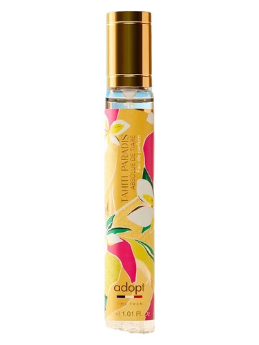 Tahiti Paradis by Adopt Parfums
