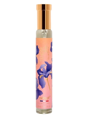 Tendre Iris by Adopt Parfums