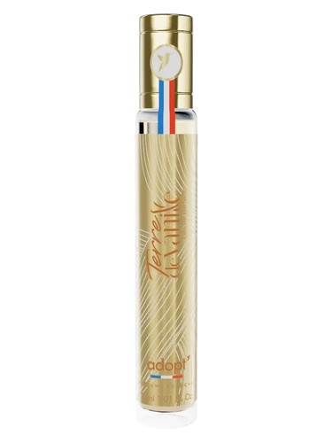 Terre de Vanille by Adopt Parfums