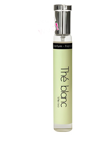 Thé Blanc by Adopt Parfums