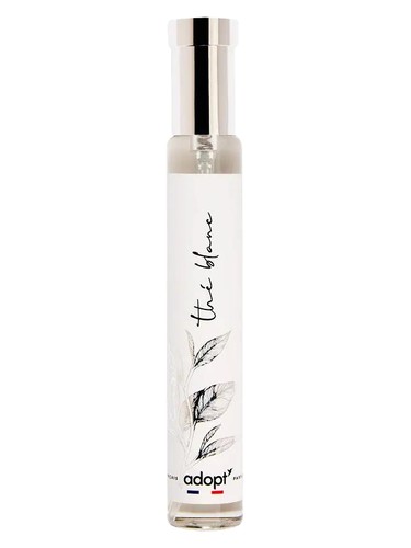 Thé blanc by Adopt Parfums