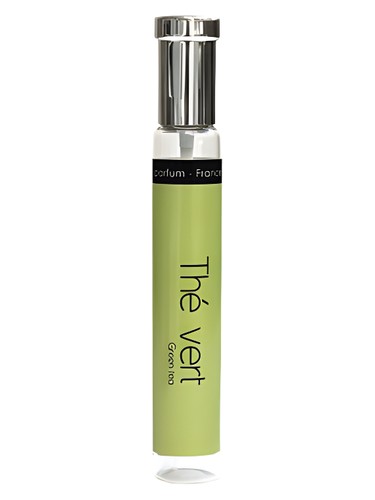 Thé Vert by Adopt Parfums