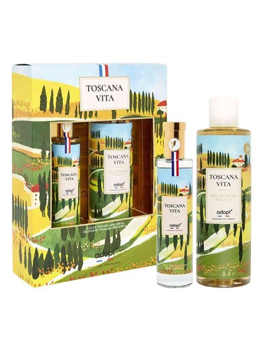 Toscana Vita by Adopt Parfums