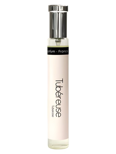Tubéreuse by Adopt Parfums