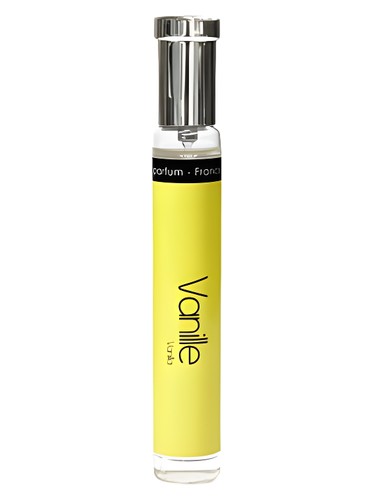 Vanille by Adopt Parfums
