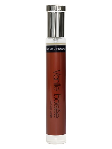 Vanille Boisée by Adopt Parfums