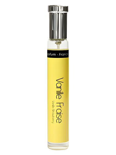 Vanille Fraise by Adopt Parfums