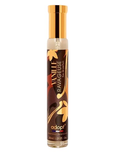Vanille Ravageuse by Adopt Parfums