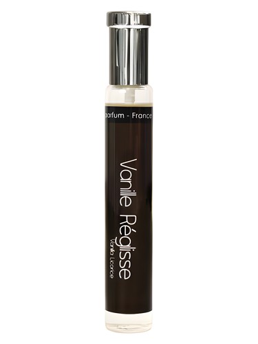 Vanille Réglisse by Adopt Parfums