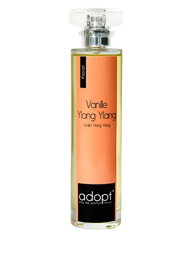 Vanille Ylang Ylang by Adopt Parfums