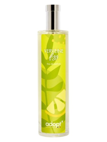 Verveine Fizz by Adopt Parfums