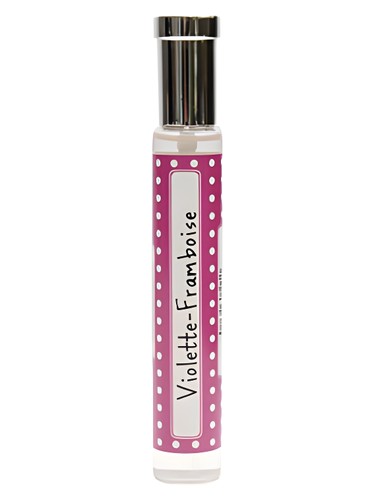 Violette Framboise by Adopt Parfums