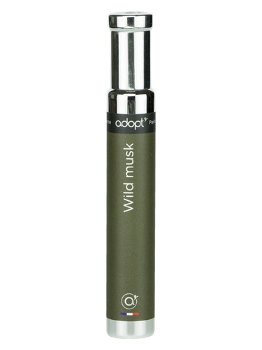 Wild Musk by Adopt Parfums
