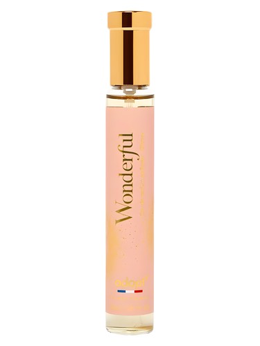 Wonderful by Adopt Parfums