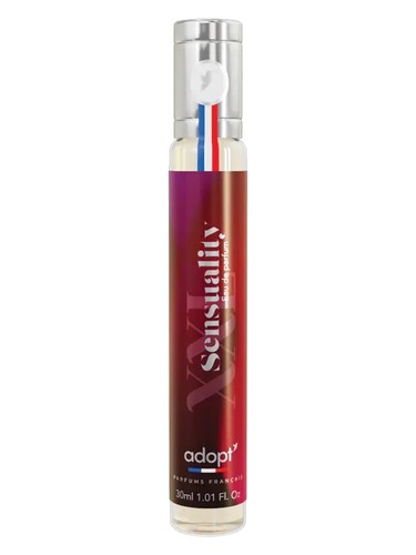 XXL Sensuality by Adopt Parfums