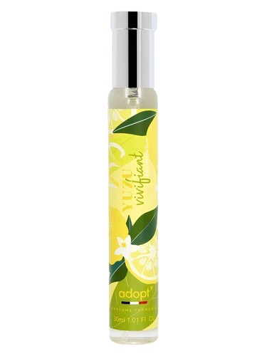 Yuzu Vivifiant by Adopt Parfums