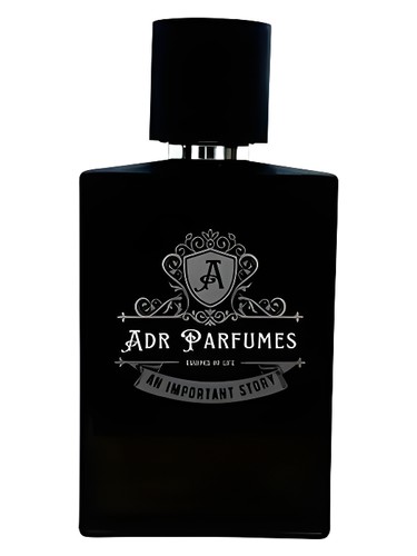 An Important Story by ADR Extrait de Parfum