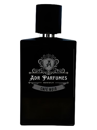 Cafè Noir by ADR Extrait de Parfum