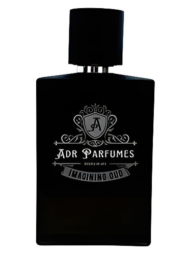 Imagining Oud by ADR Extrait de Parfum