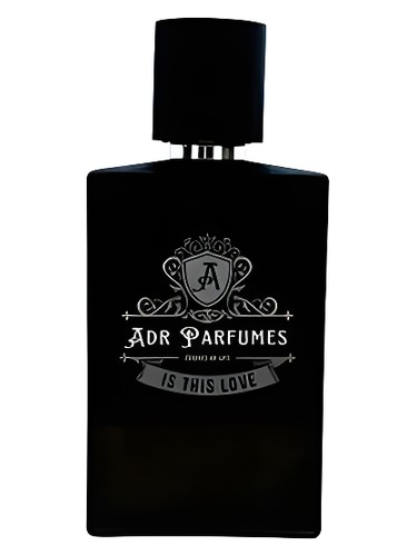 Is This Love by ADR Extrait de Parfum
