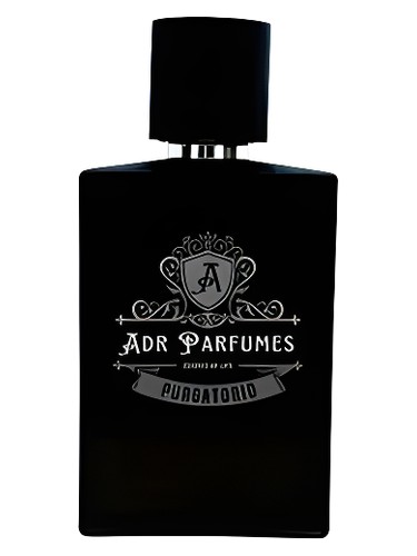 Purgatorio by ADR Extrait de Parfum