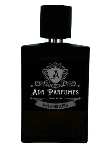 Via Posillipo by ADR Extrait de Parfum