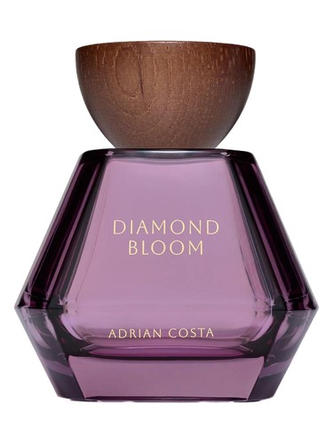 Diamond Bloom by Adrian Costa