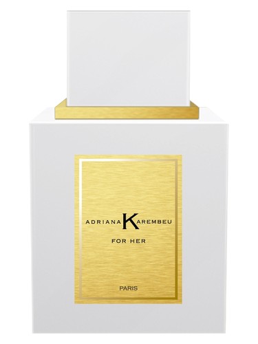 for Her by Adriana Karembeu